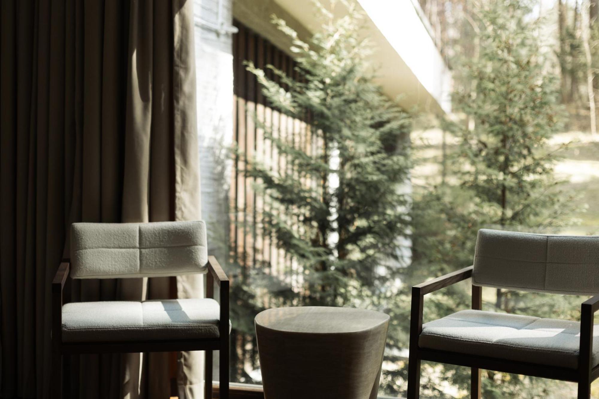 Belvilis Hotel Molėtai المظهر الخارجي الصورة