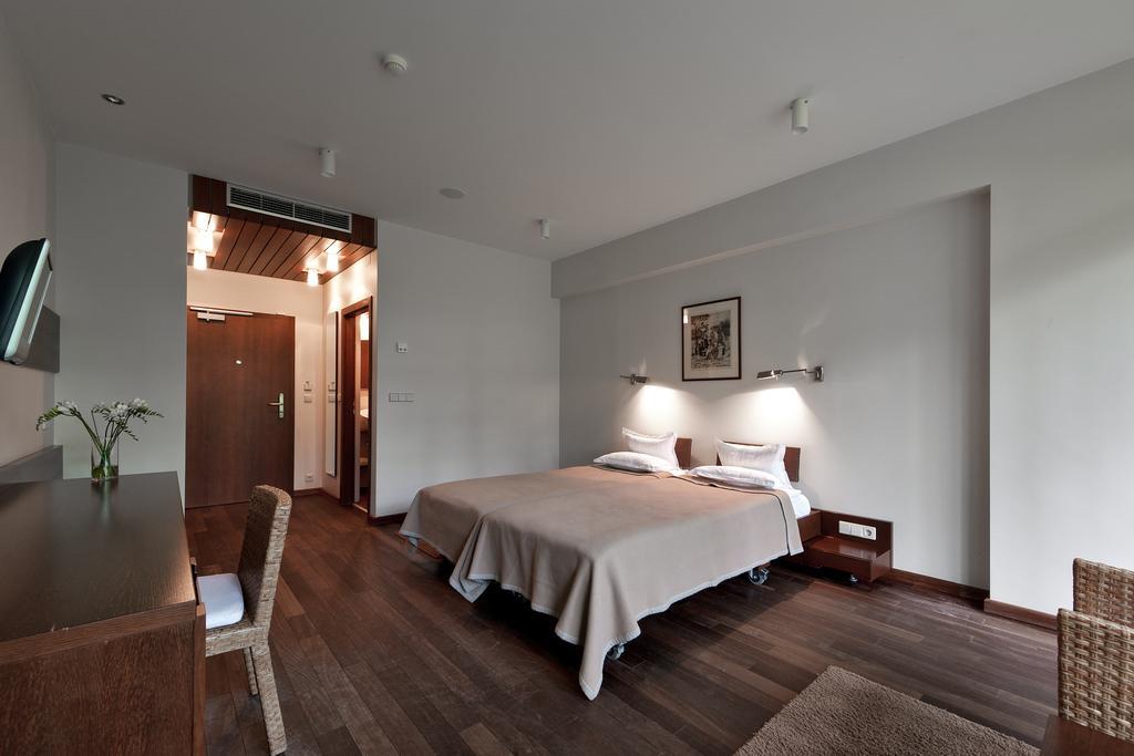 Belvilis Hotel Molėtai الغرفة الصورة
