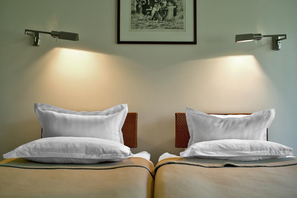 Belvilis Hotel Molėtai الغرفة الصورة