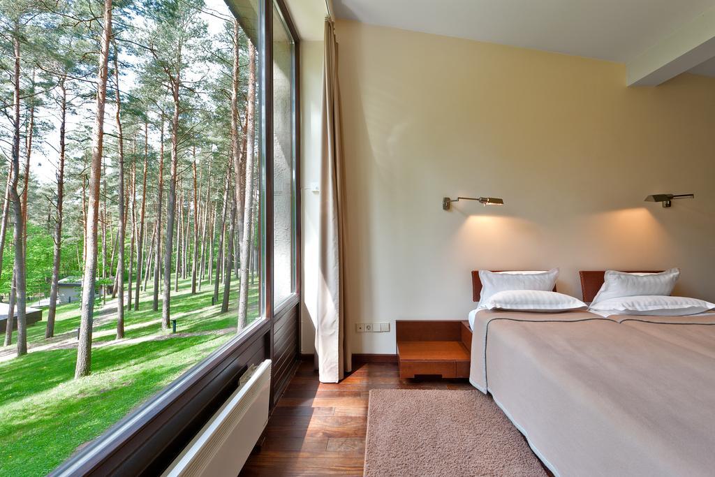 Belvilis Hotel Molėtai الغرفة الصورة