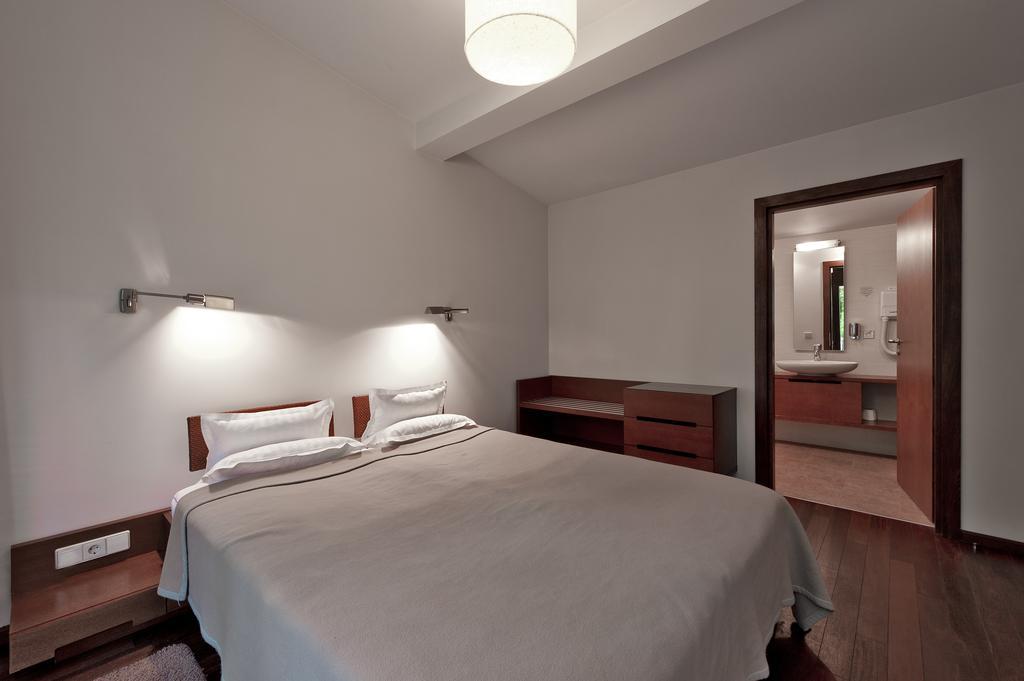 Belvilis Hotel Molėtai الغرفة الصورة