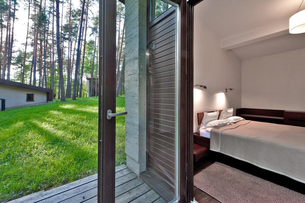 Belvilis Hotel Molėtai الغرفة الصورة