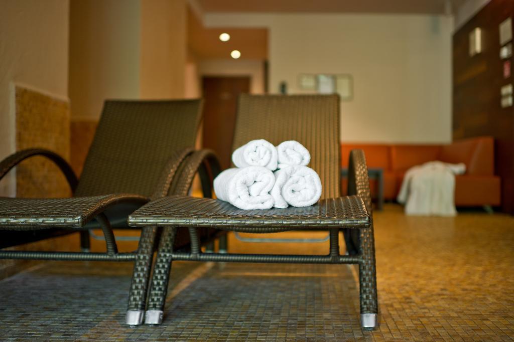 Belvilis Hotel Molėtai المظهر الخارجي الصورة