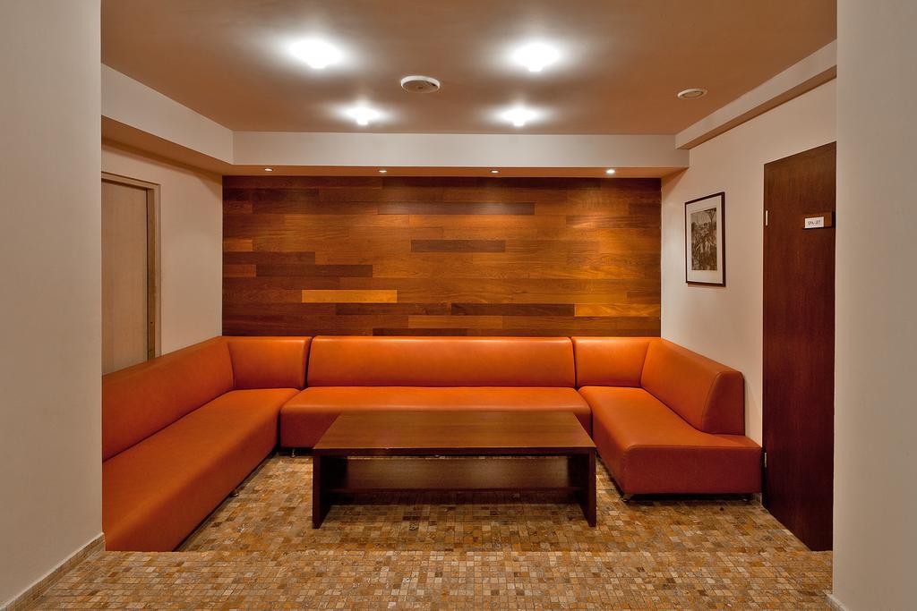 Belvilis Hotel Molėtai المظهر الخارجي الصورة