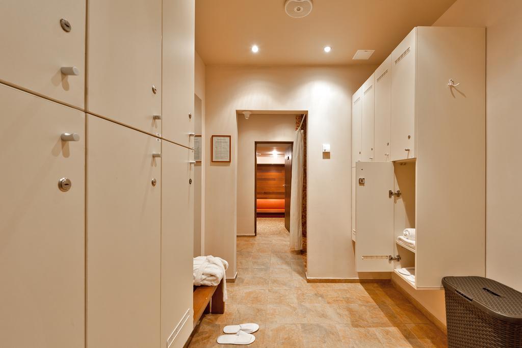 Belvilis Hotel Molėtai المظهر الخارجي الصورة